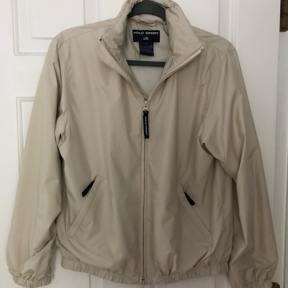 Polo Ralph Lauren sport warm up jacket and pant. - Picture 2 of 7